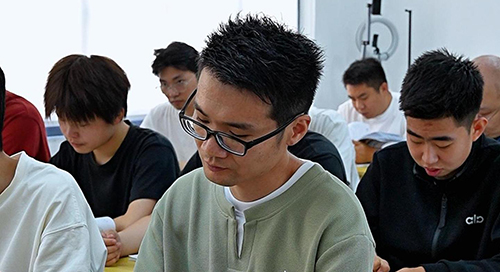 案例 5｜航拍飞手副业维修增收 林同学，25 岁