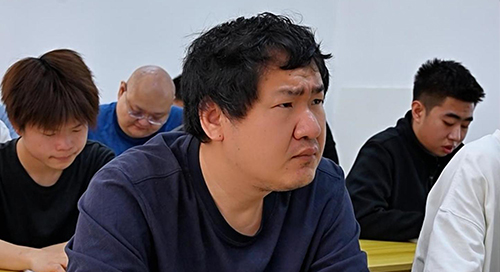 案例 6｜农业无人机区域维保服务商 赵同学，42 岁