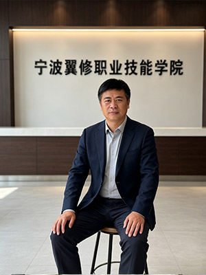 胡老师|无人机运营实训讲师