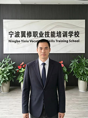 韦老师|核心板维修讲师